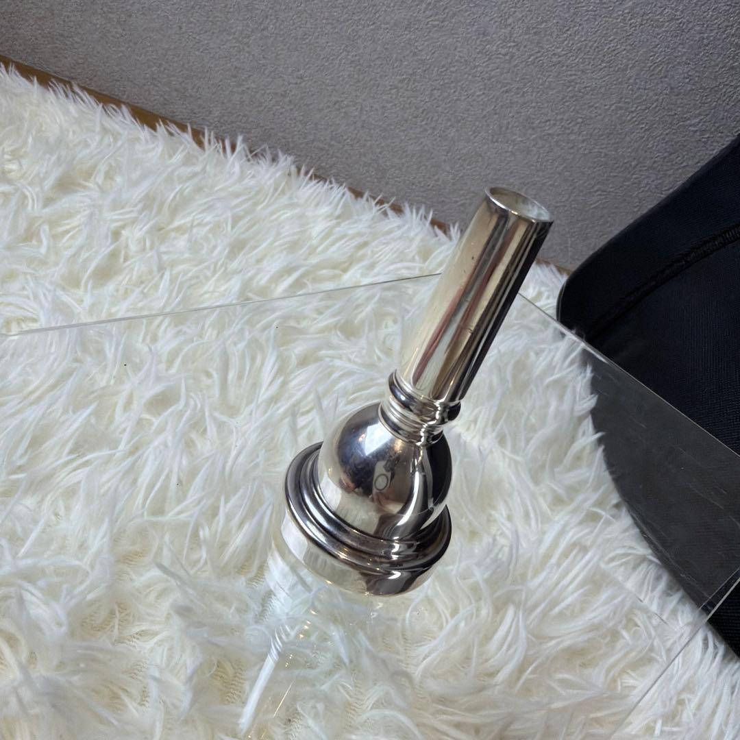 【ほぼ未使用】Soleil ソレイユ ユーフォニアム SEU-3 SV