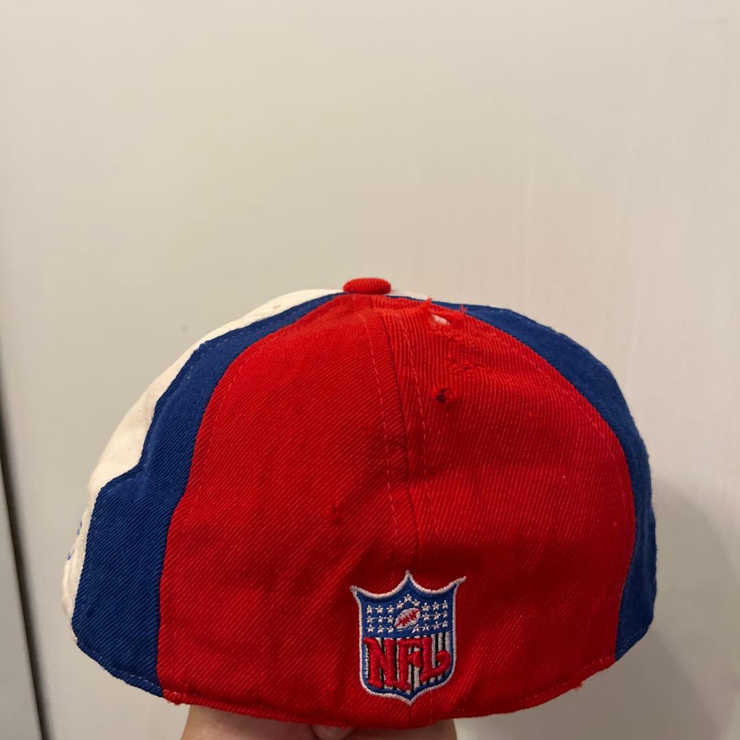 Vintage PATRIOTS ヴィンテージ　ペイトリオッツ　キャップ