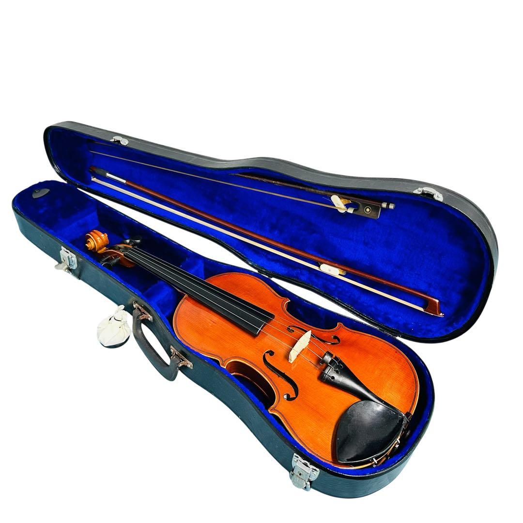 Maple Leaf バイオリン　サイズ　4/4