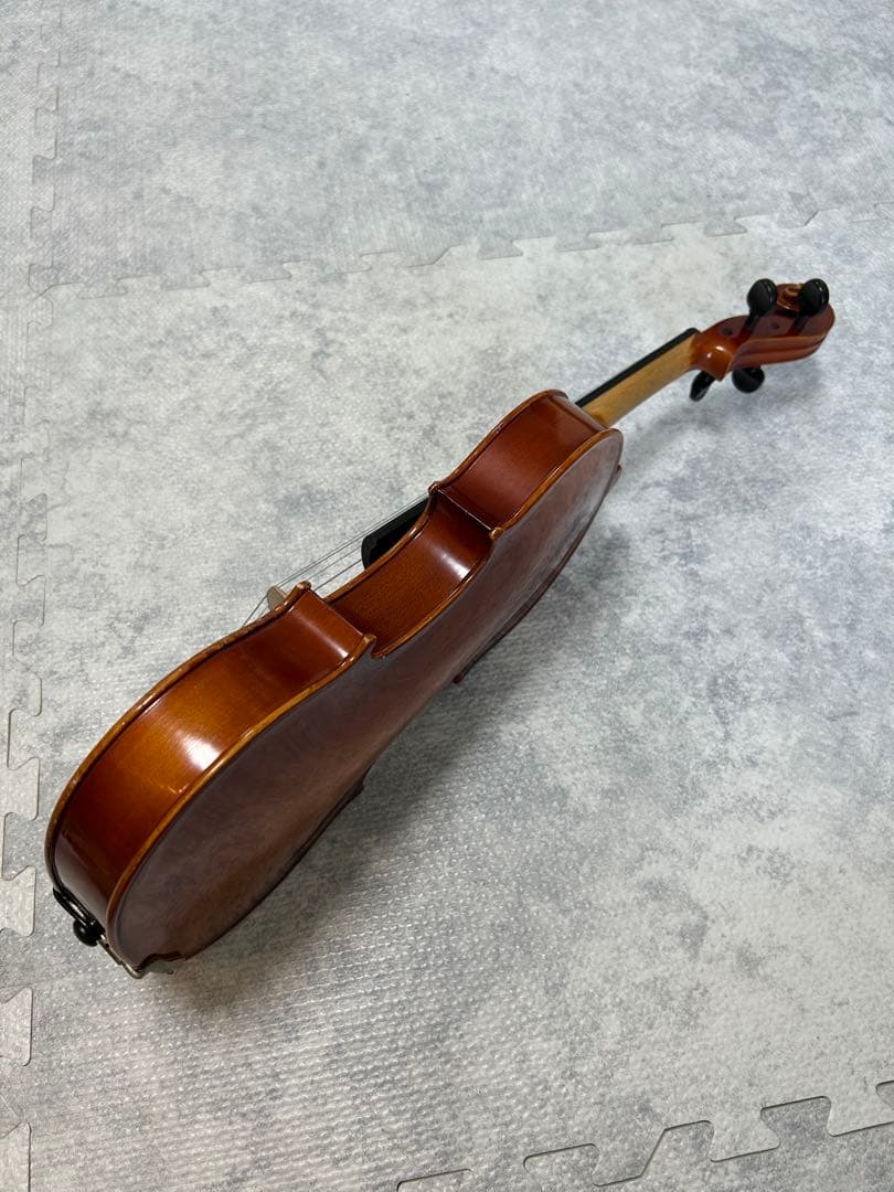 SUZUKI バイオリンNO.230 3/4 ANNO2010