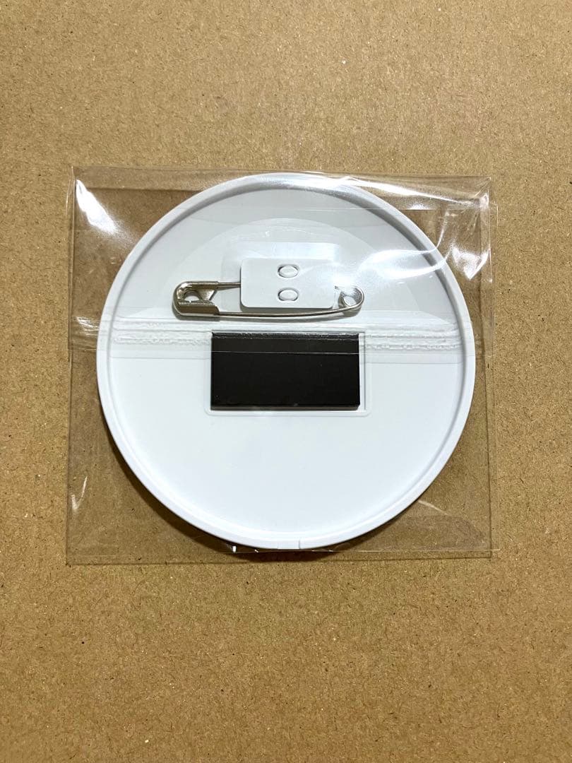 アイカツ！ 神崎美月 マグバッジ