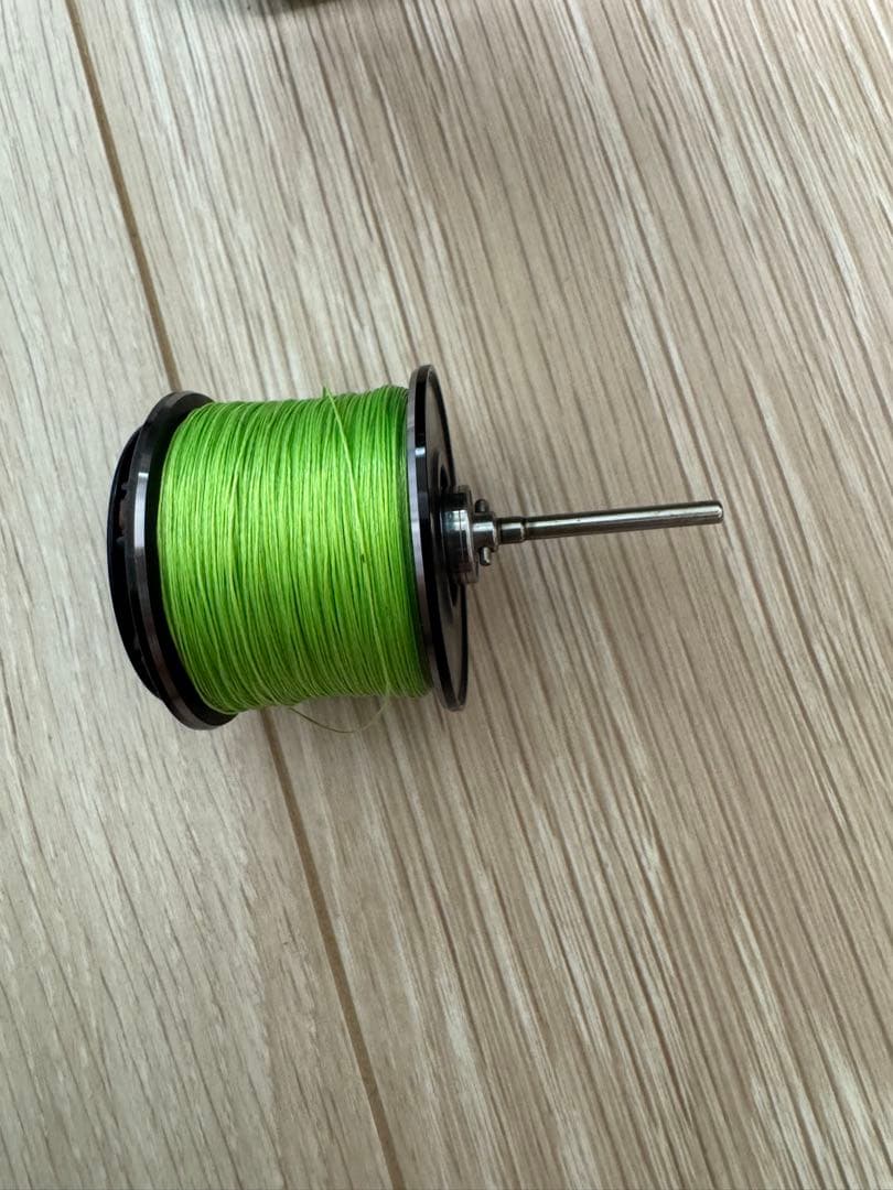 p*a様 アブガルシア　レボビースト41-L