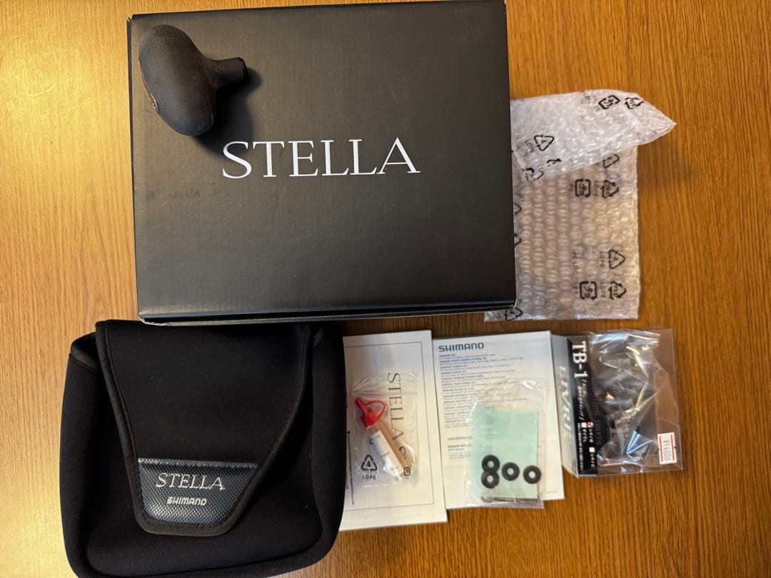 22ステラSW10000HG