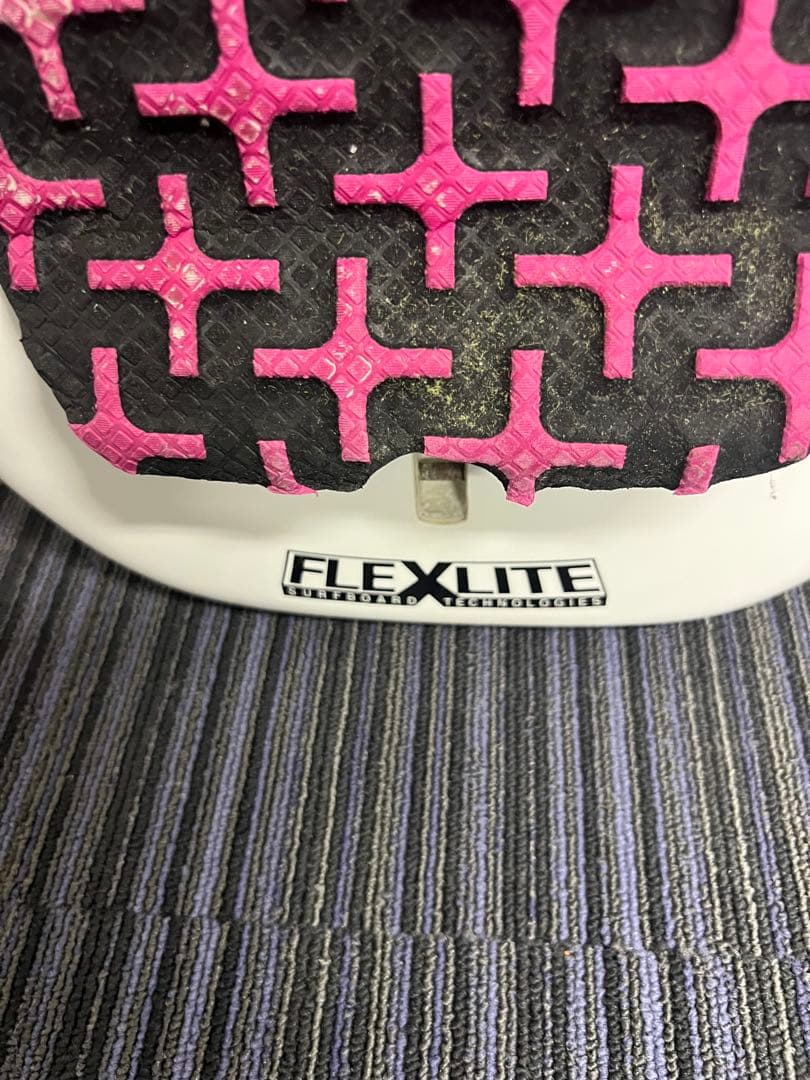 プレセボサーフボード