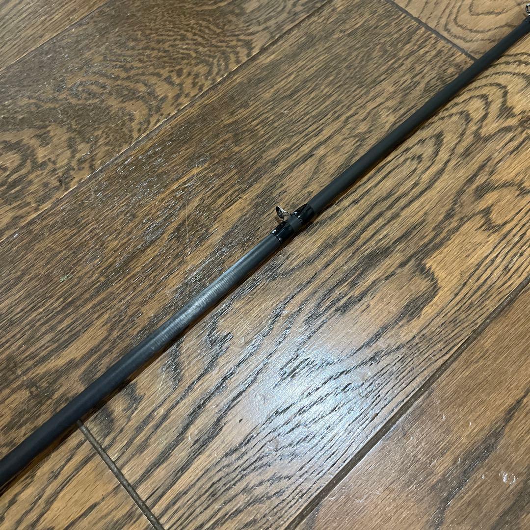 ノースフォークコンポジット ZFX ZC70MJW