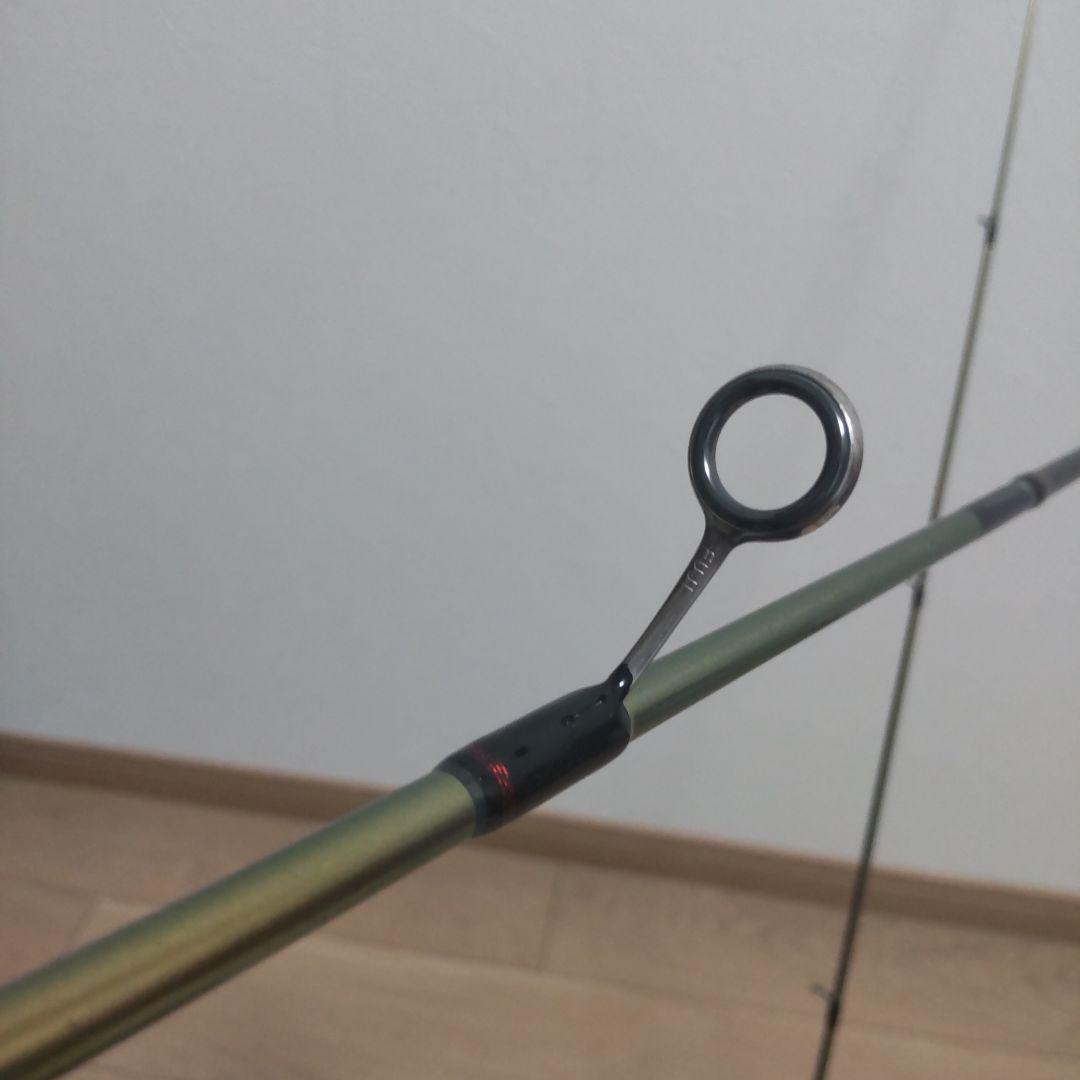 月下美人МX AJING 611L-S