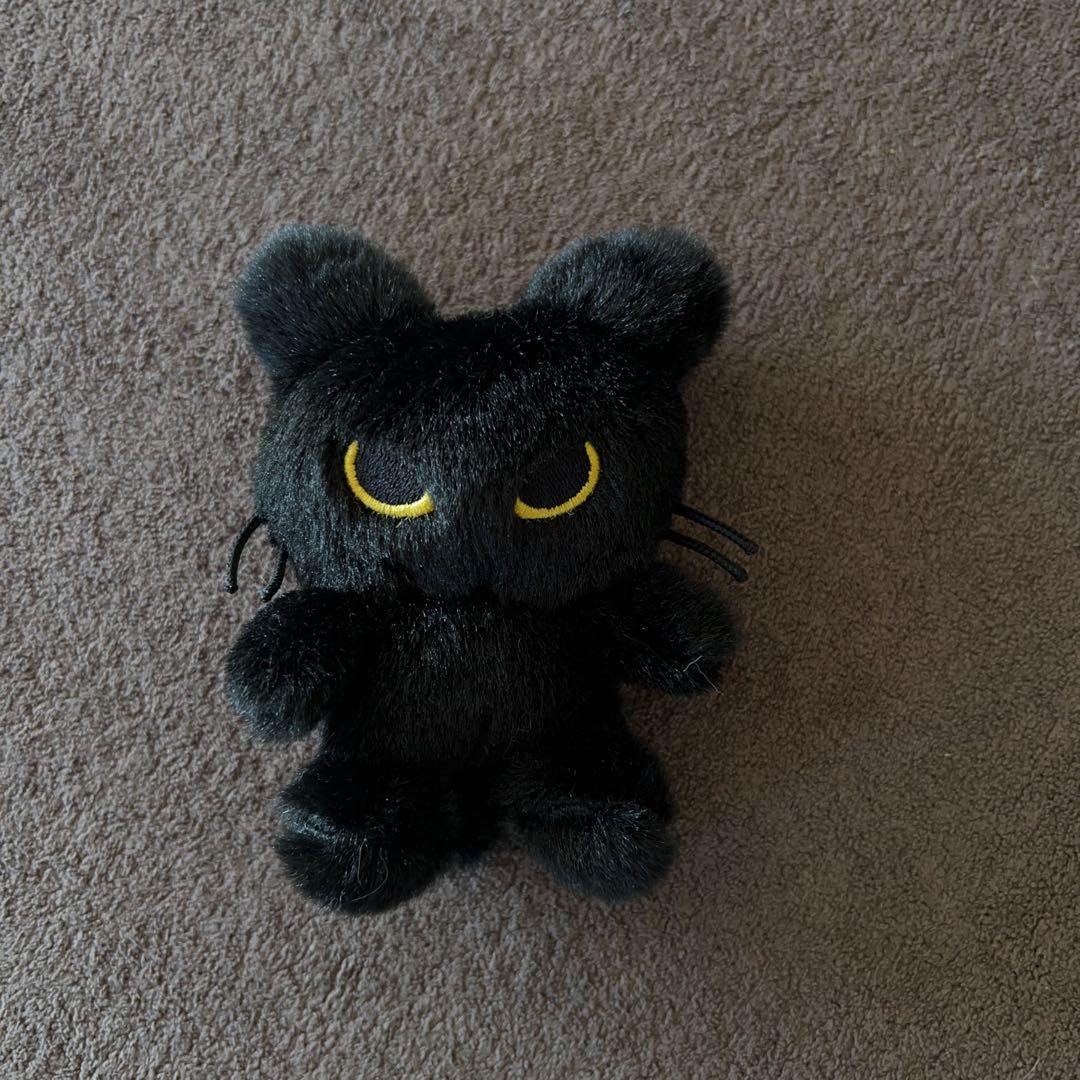 super junior イェソン　ぬいぐるみ　キーホルダー　キーリング