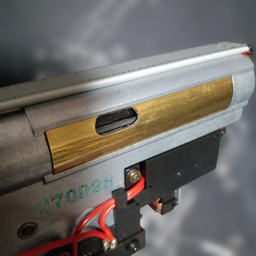 東京マルイ　p90 メカボックス