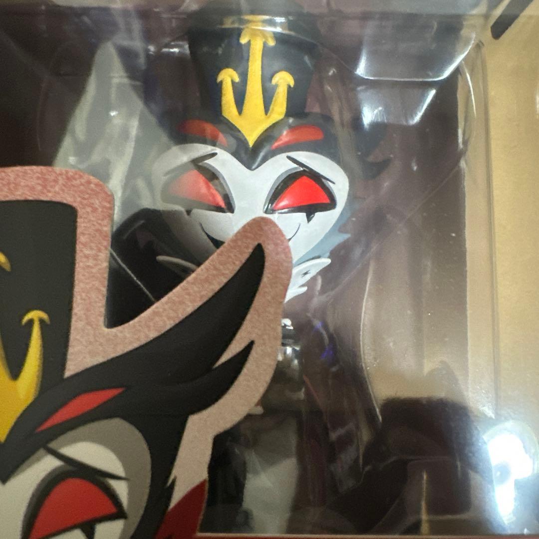 Youtooz Youtooz フィギュア ヘルヴァ・ボス ストラス