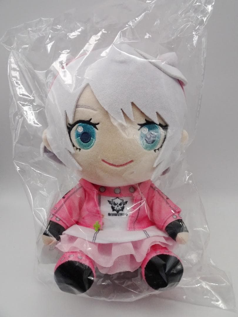 ぬいぐるみ エルフェルト=ヴァレンタイン グッドスマイルカンパニー