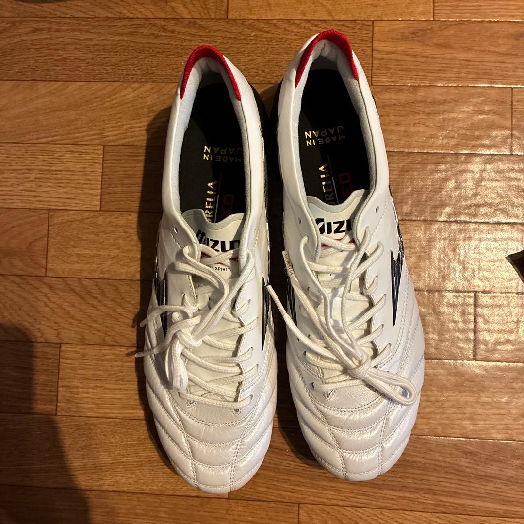 モレリアNEO4 JAPAN