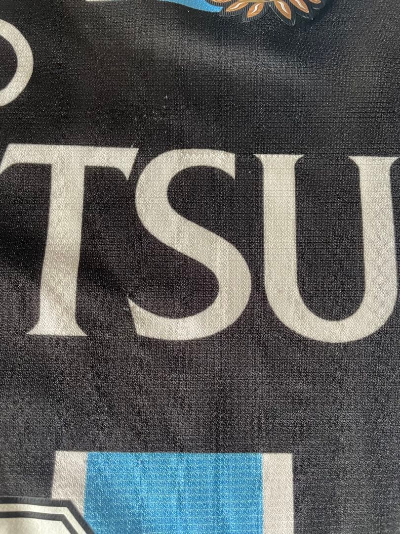 サッカー日本jリーグJ1川崎フロンターレ16年20周年ホームユニフォームプーマ