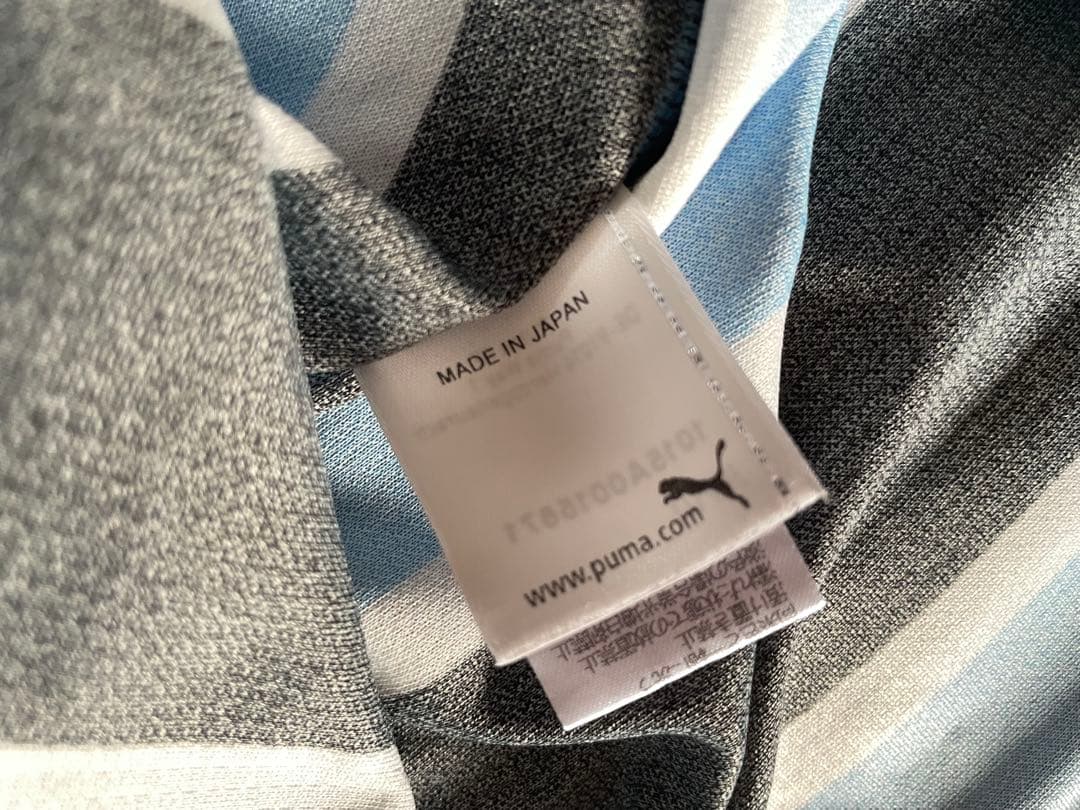 サッカー日本jリーグJ1川崎フロンターレ16年20周年ホームユニフォームプーマ