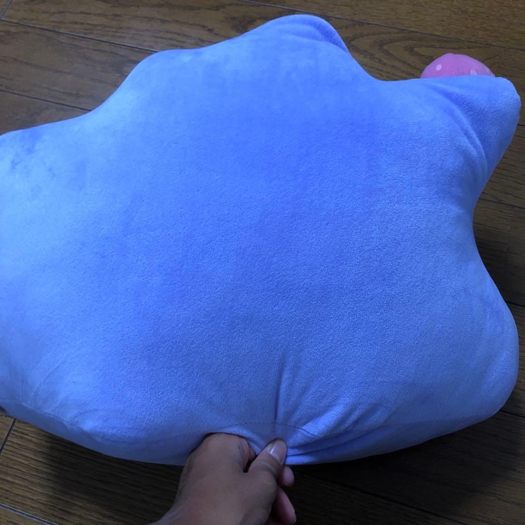 メタモン邪魔なので出品します