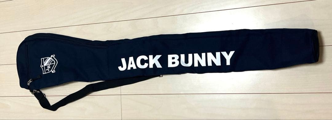 【美品】ゴルフバック　クラブケース