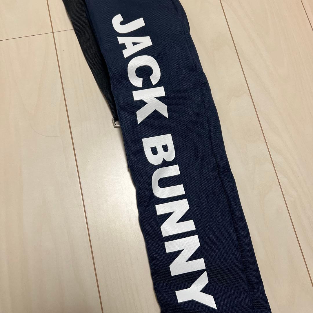 【美品】ゴルフバック　クラブケース