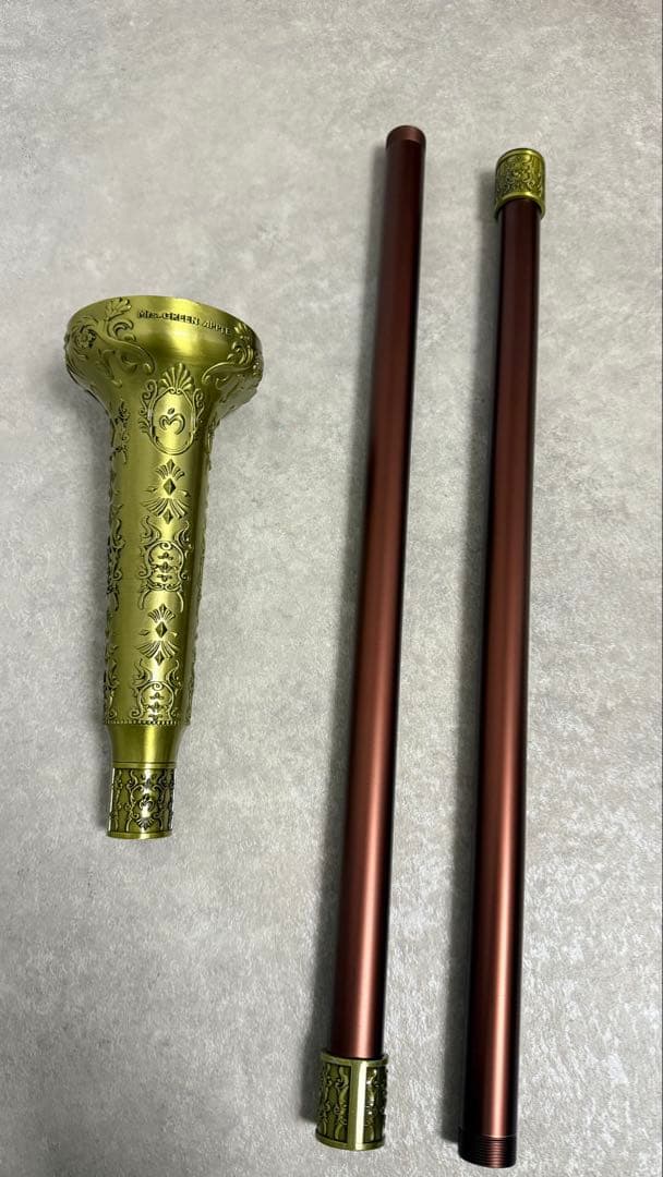 ミセスグリーンアップル BABELnoTOH 魔法の杖