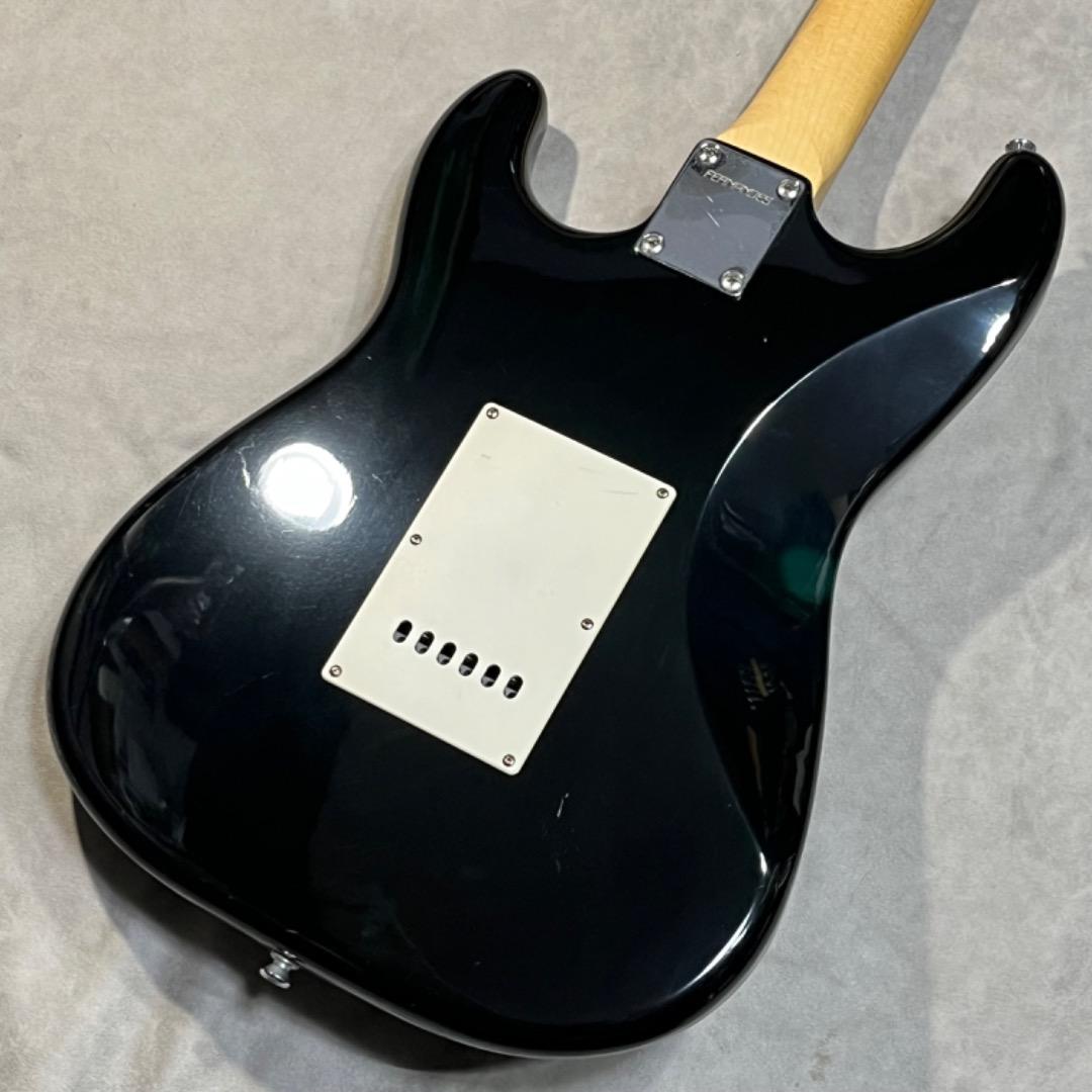 FERNANDES LE-1Z ブラック