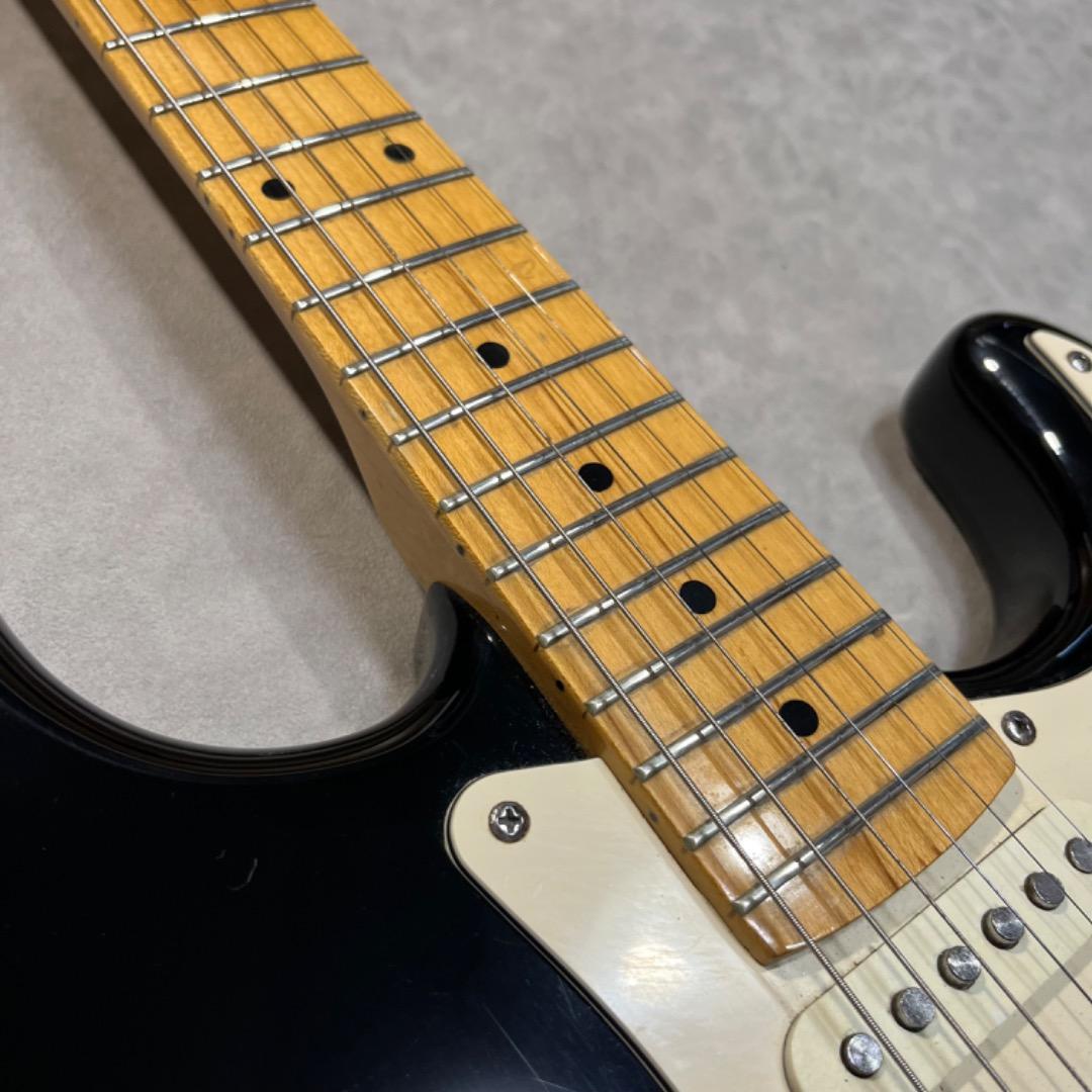 FERNANDES LE-1Z ブラック