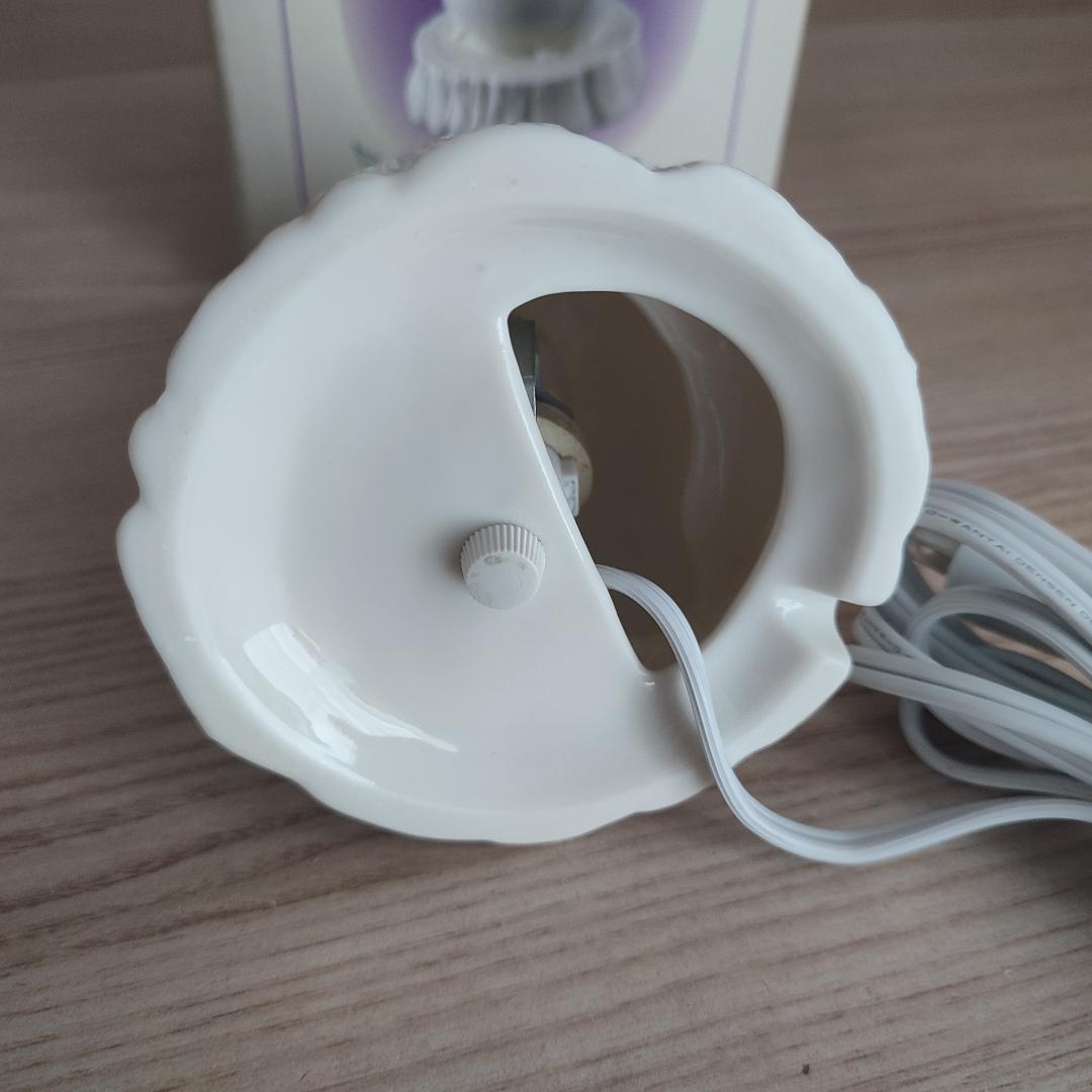 【未使用】　となりのトトロ　アロマライト　ニバリキ　当時物 ジブリ