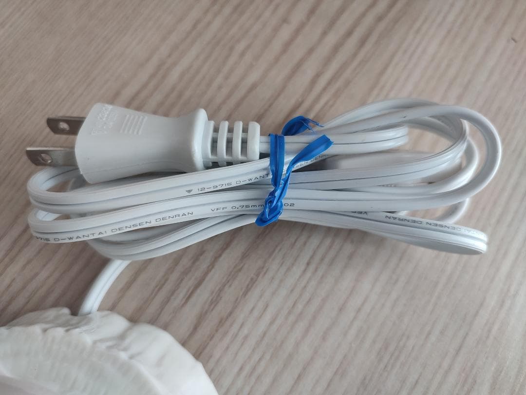 【未使用】　となりのトトロ　アロマライト　ニバリキ　当時物 ジブリ