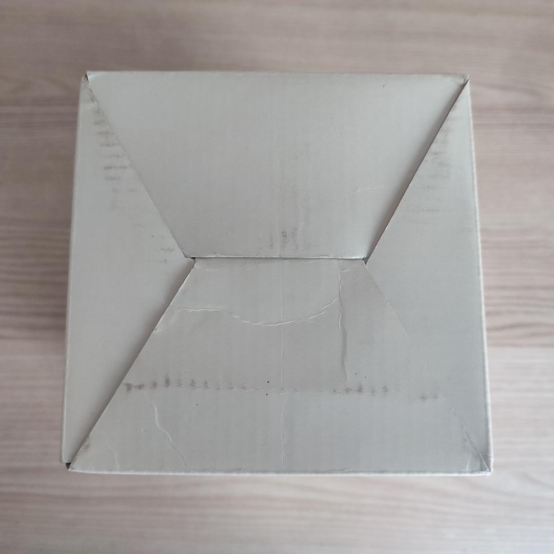 【未使用】　となりのトトロ　アロマライト　ニバリキ　当時物 ジブリ