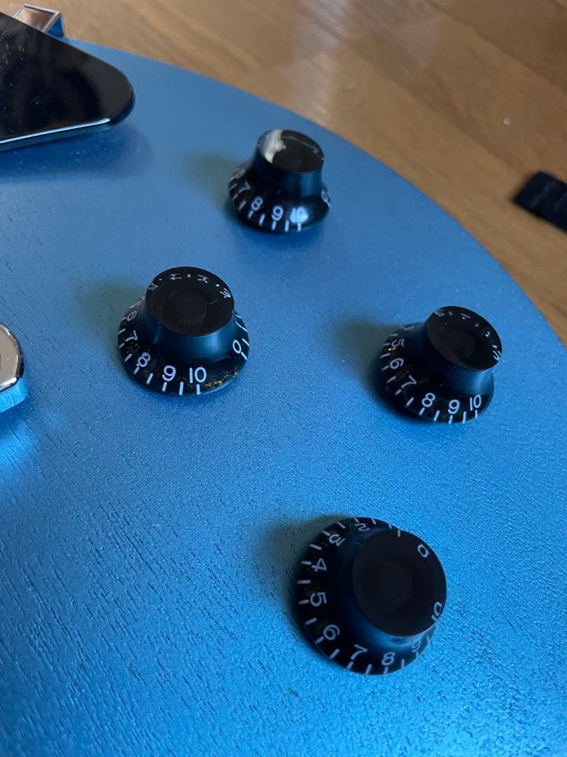 Gibson Les Paul Modern Lite 付属品完備　ギグバック付