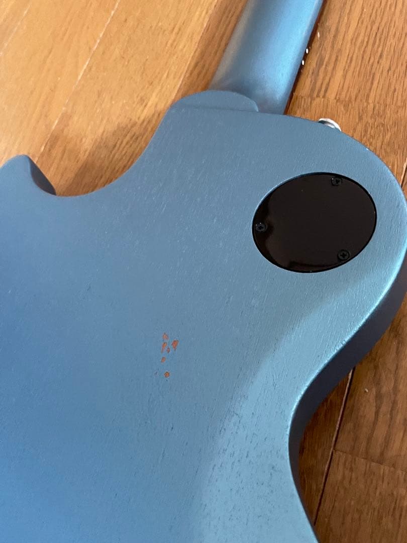 Gibson Les Paul Modern Lite 付属品完備　ギグバック付