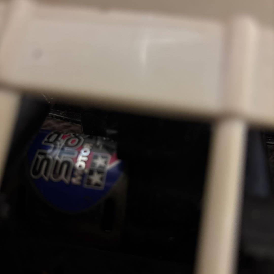 ロ*ー様 Tamiya Grasshopper ラジコンカー 35