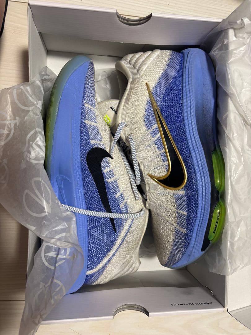 シューズ(男性用) gt hustle 3 30cm