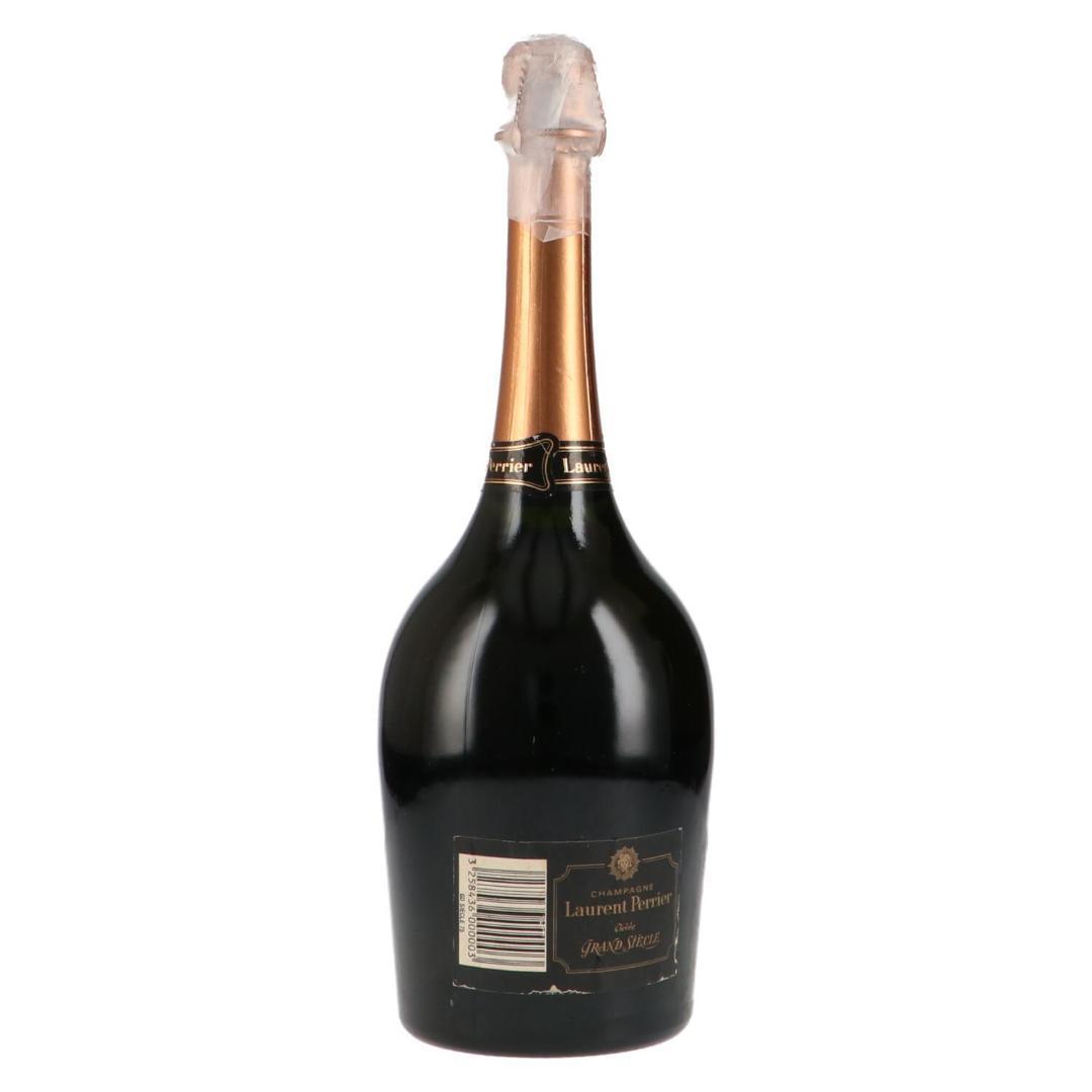 【90年代古酒】ローランペリエ　グランシエクル