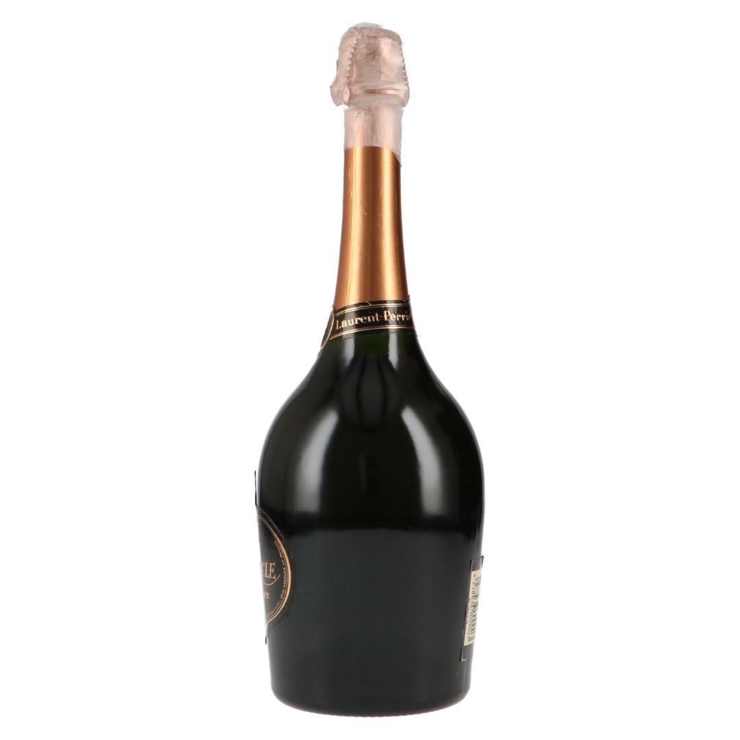 【90年代古酒】ローランペリエ　グランシエクル