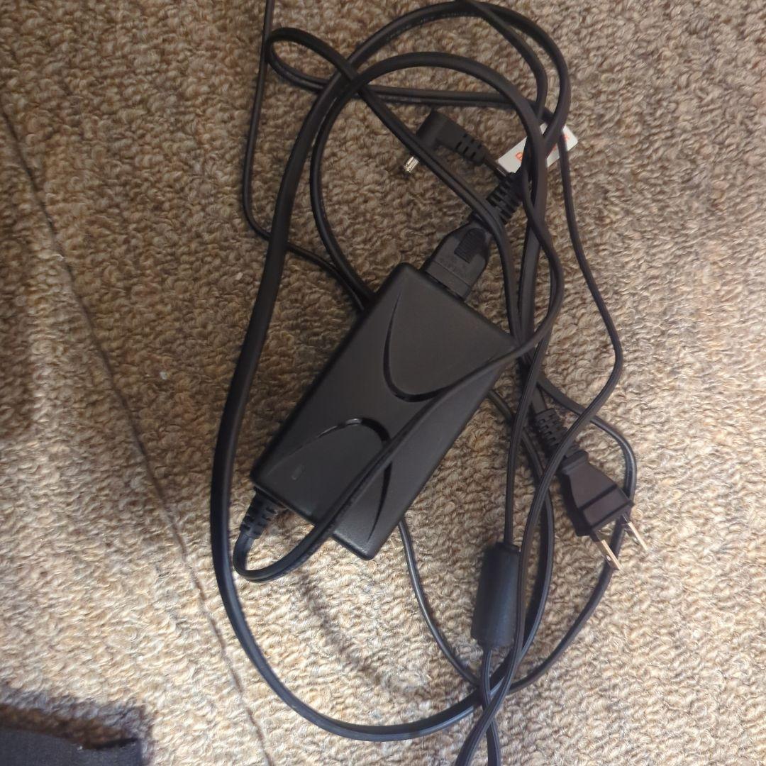 BOSS GT-1000CORE 1ノブが傾いている