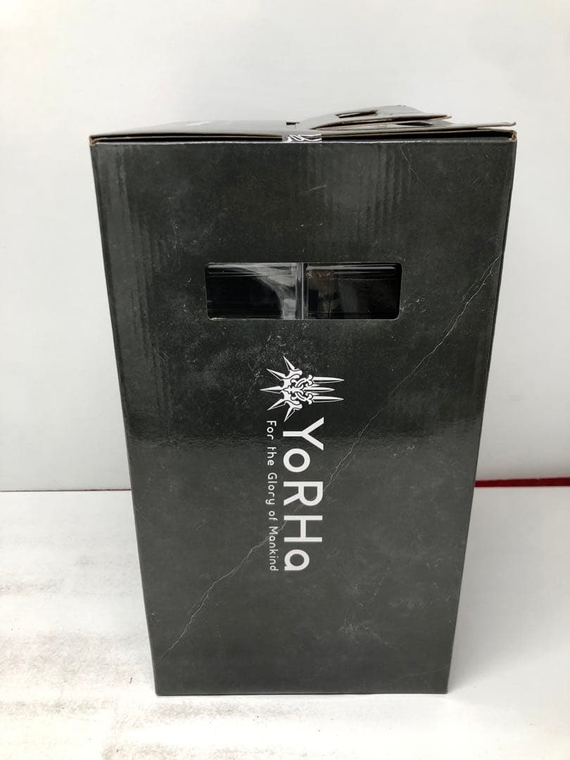 kny27049#59 NieR A2 フィギュア 2種セット