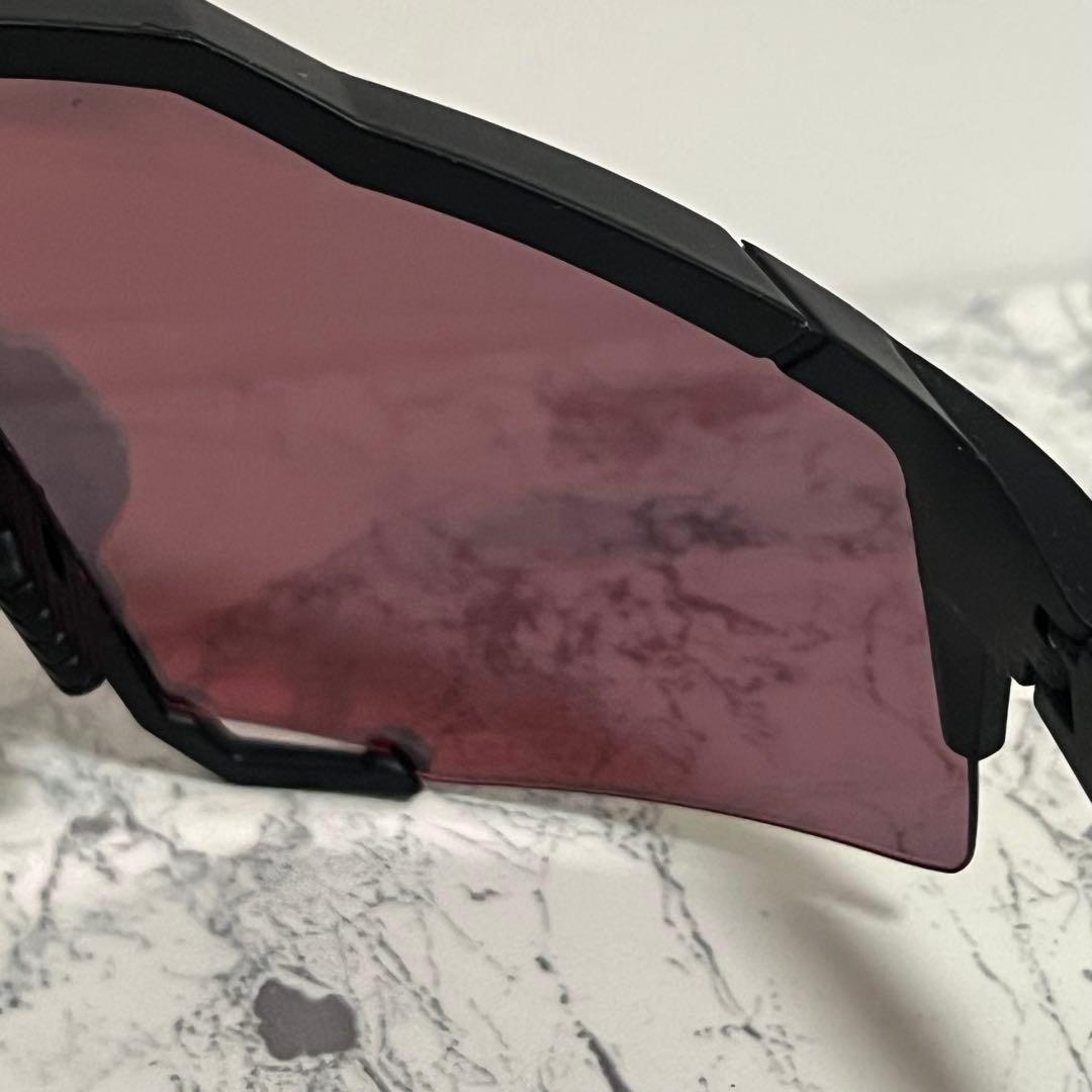 100% ワンハンドレッド サングラス Speedcraft