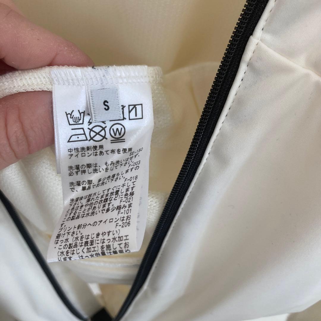 ジュンアンドロペ　ゴルフ ZIPジャケット