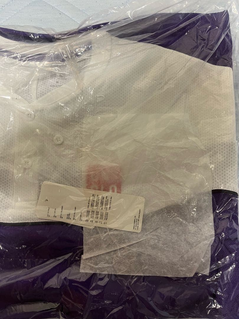 UNIQLO FEDERERモデル 欧州限定品 『M』、国内パンツ『L』 新品