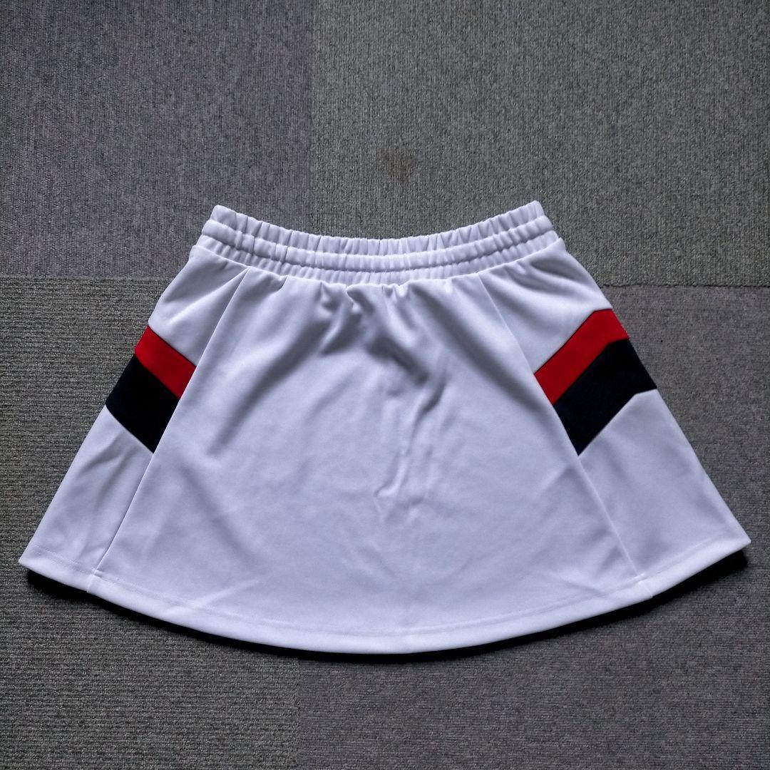 【美品】FILA フィラ GOLF tennis ゴルフ テニス スカート