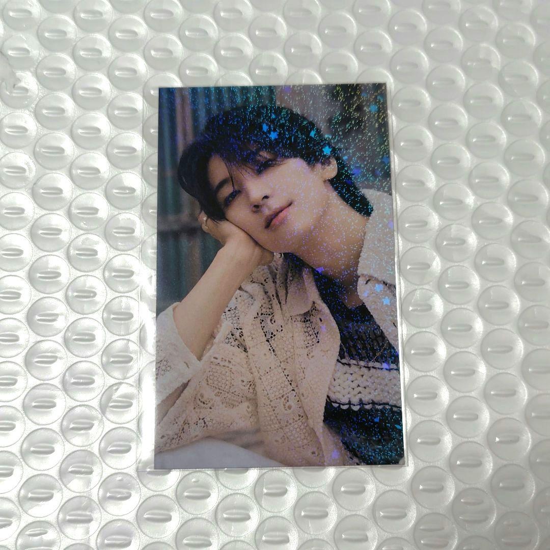 SEVENTEEN SPILL THE FEELS ウォヌ タワレコ ラキドロ