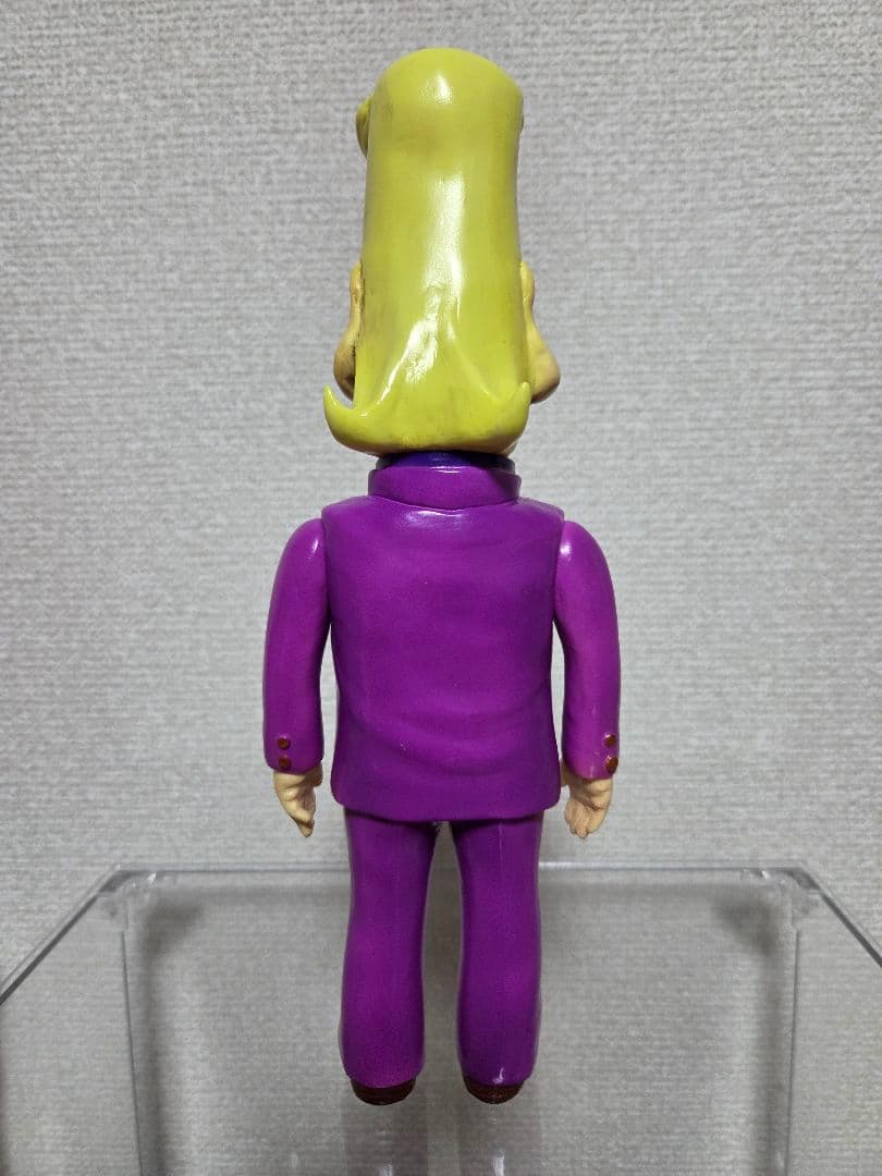 暗黒エンターテイメント　真美薔薇 文明〜まびばら ぶんめい〜墓場の画廊