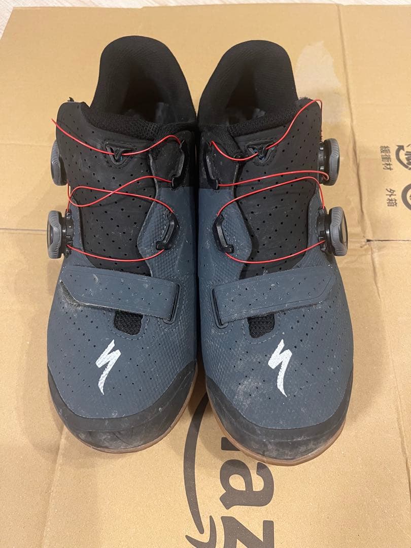 Specialized MTBシューズ　BOA スペシャライズド　シクロクロス