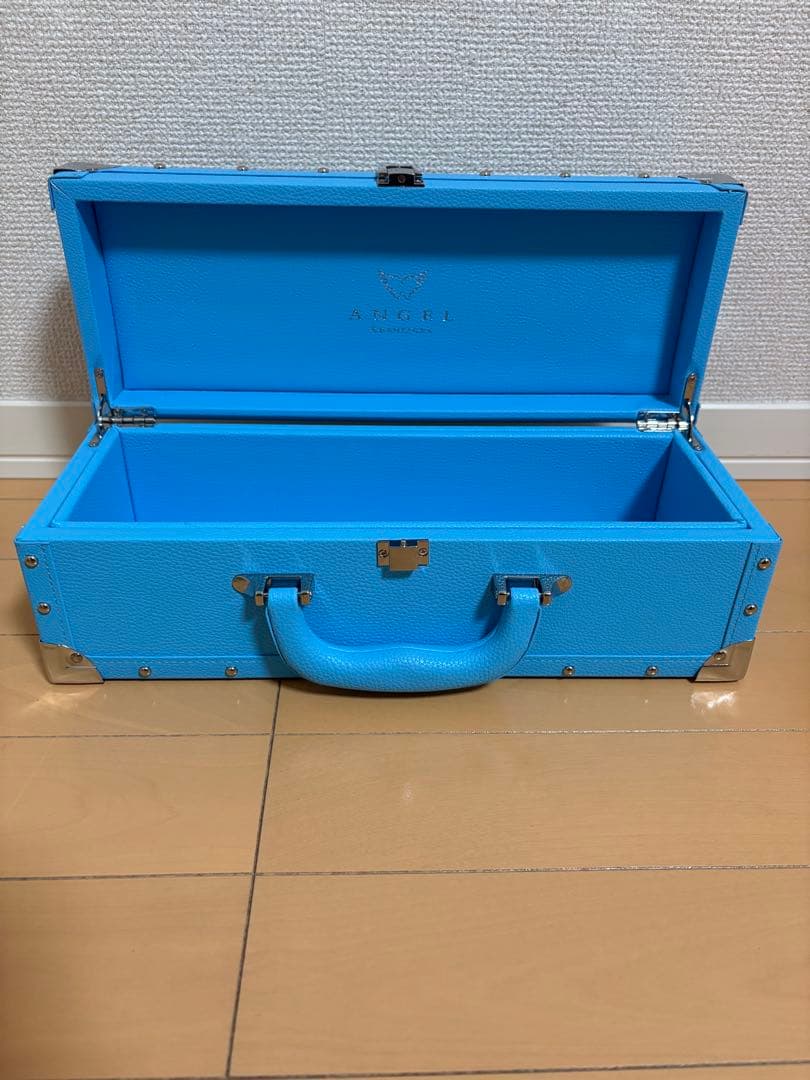 美品　限定セット！ エンジェルシャンパン　HALO7色セット