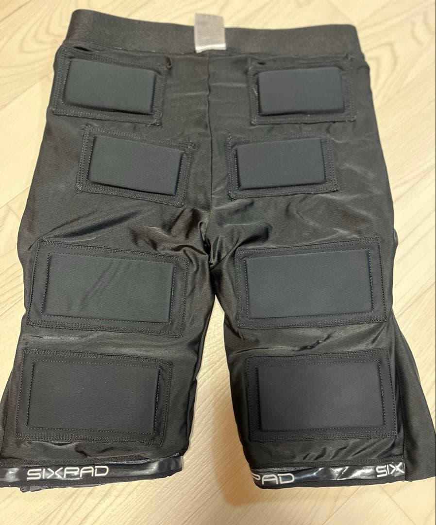 SIXPAD シックスパッドヒップ＆レッグ woman′s Mサイズ