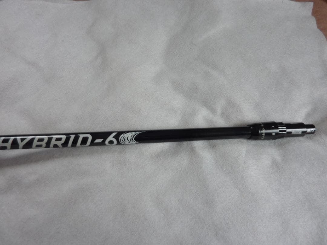 BALDOバルド　ゴルフ　スカイUW＃3　21度　TRPX　HYBRID60★★