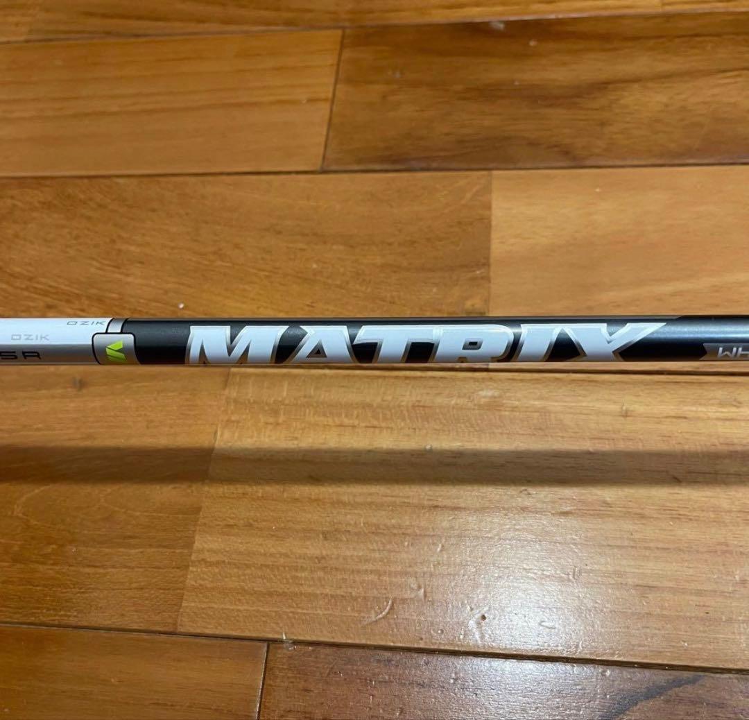 テーラーメイドM2D-TYPEロフト10.5ドライバー