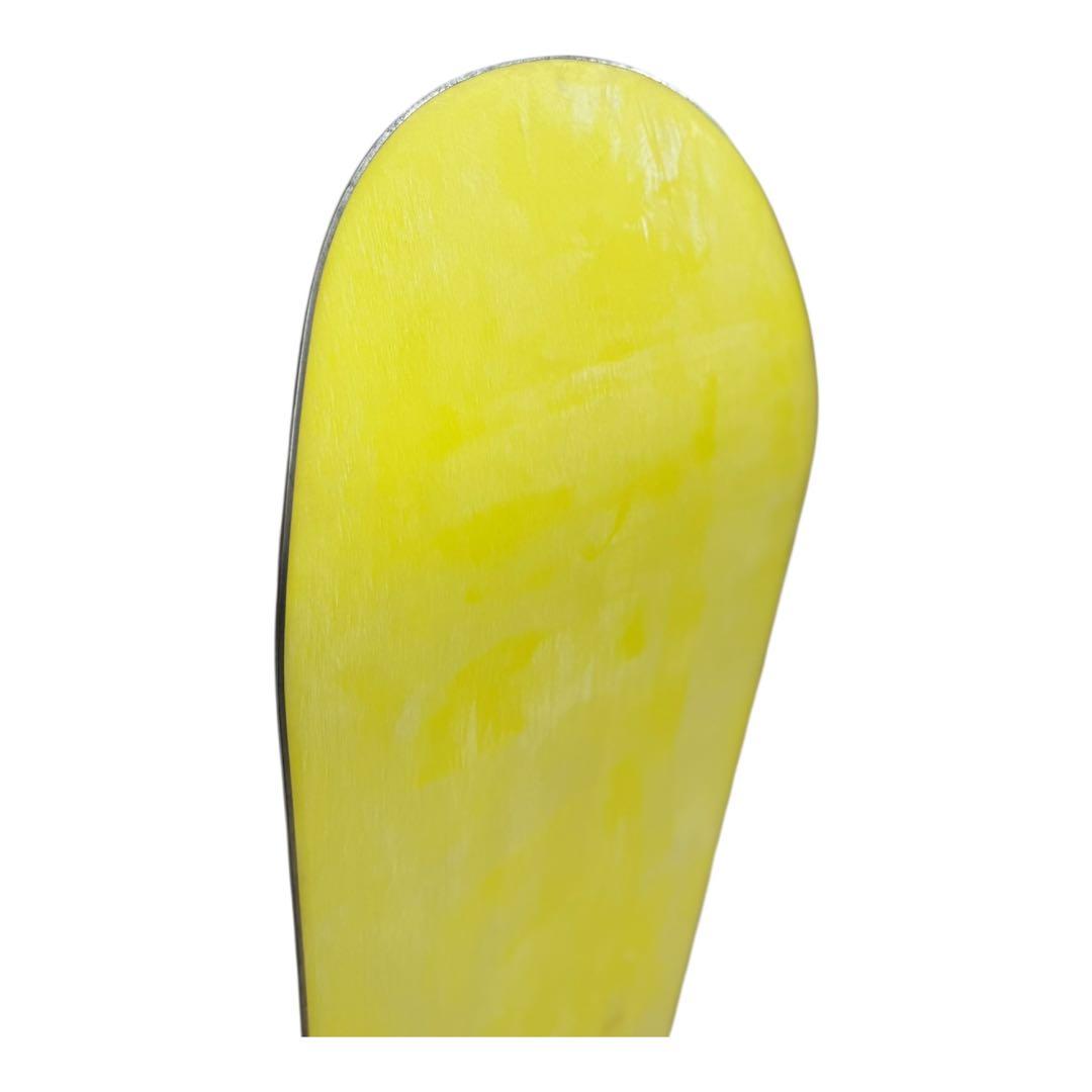 ARIA JOYRIDE スノーボード　ビンディングセット　147センチ