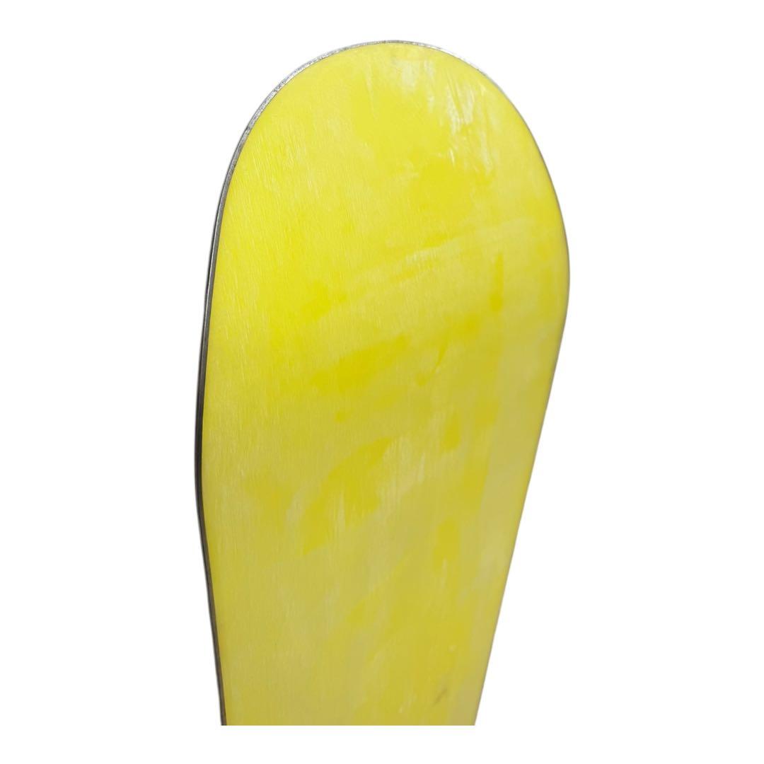 ARIA JOYRIDE スノーボード　ビンディングセット　147センチ