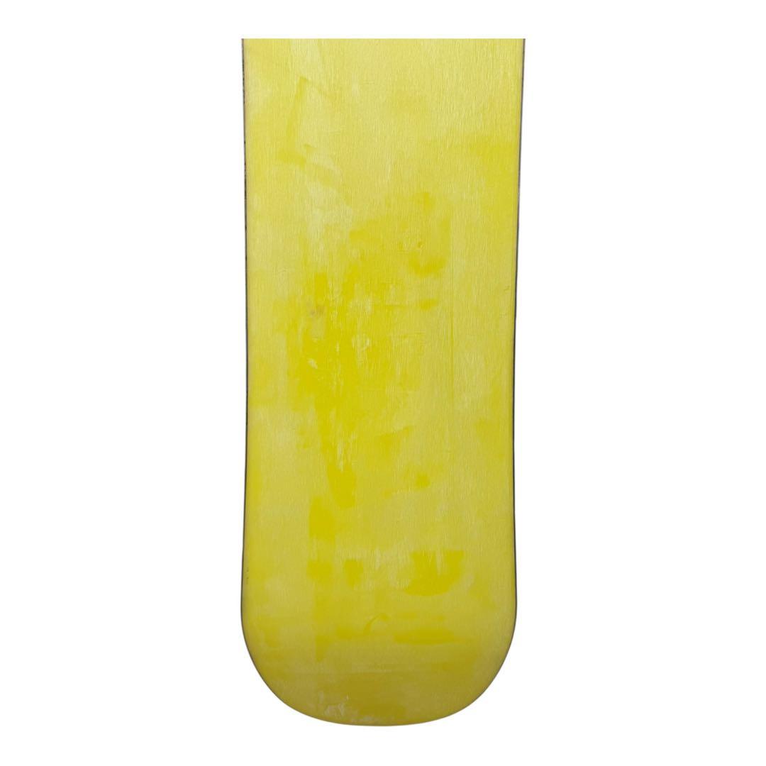 ARIA JOYRIDE スノーボード　ビンディングセット　147センチ