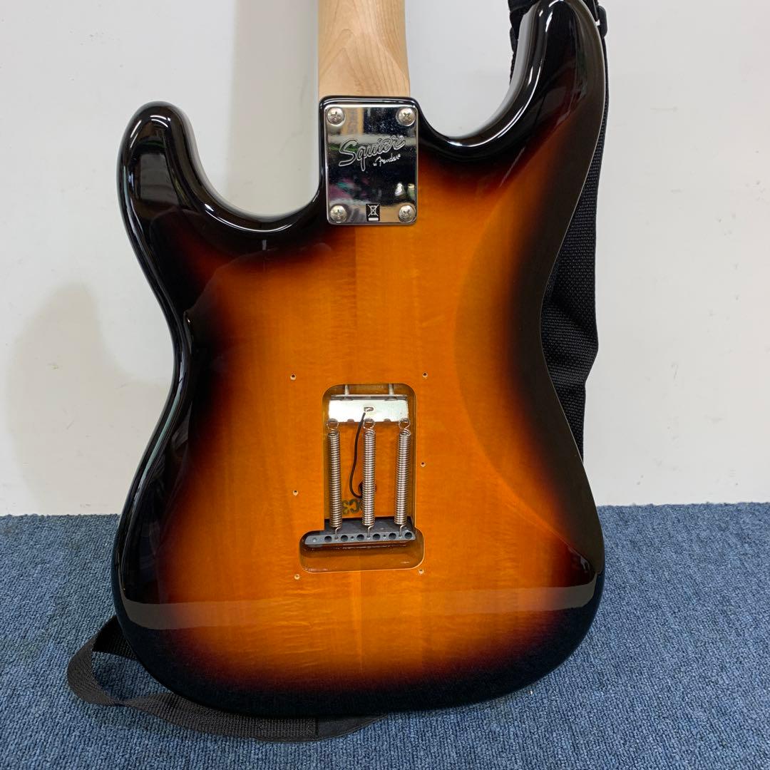 スクワイヤー　バイ フェンダー ストラトキャスター エレキギター ストラトタイプ