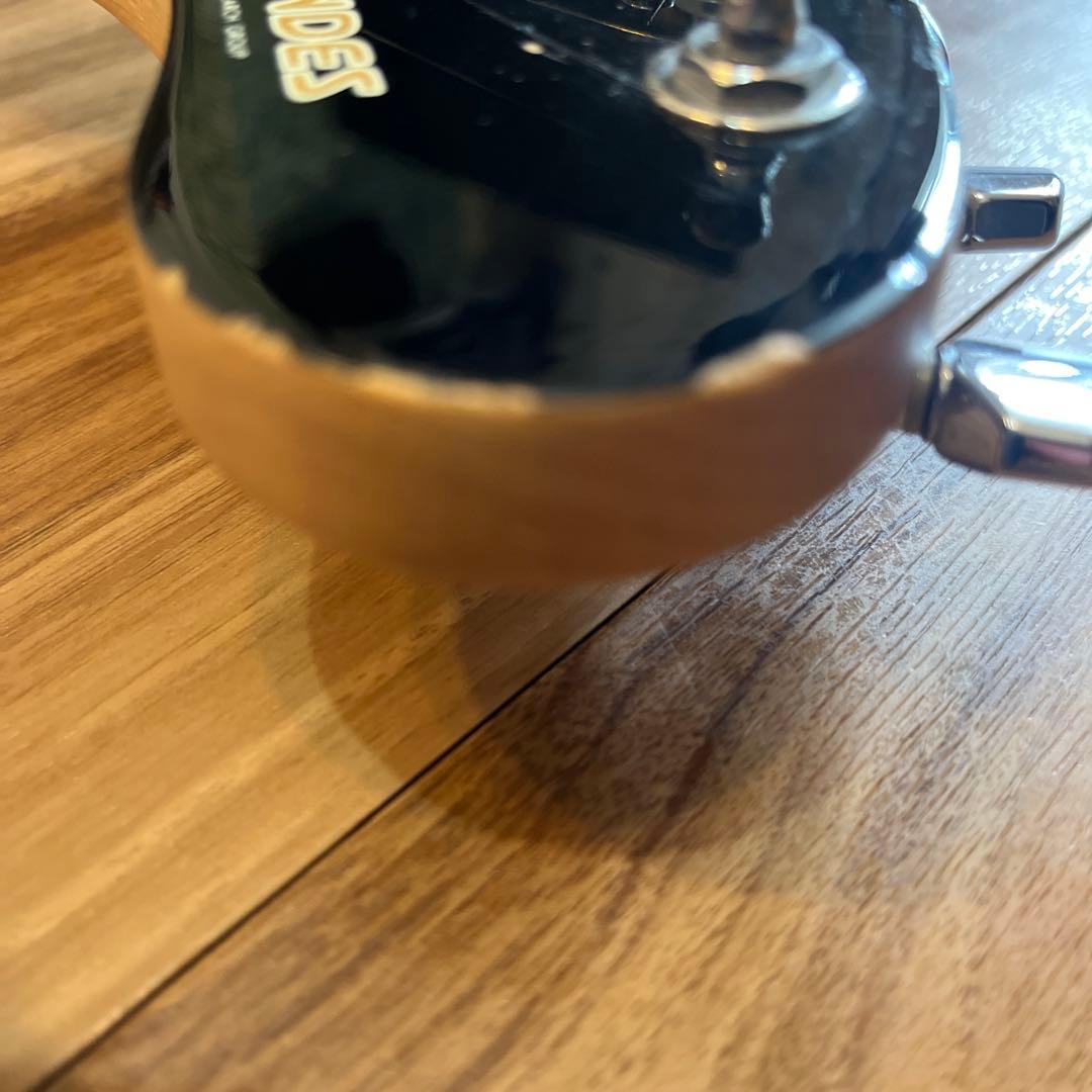 FERNANDES　フェルナンデス　ZO-3　アンプ内蔵ギター